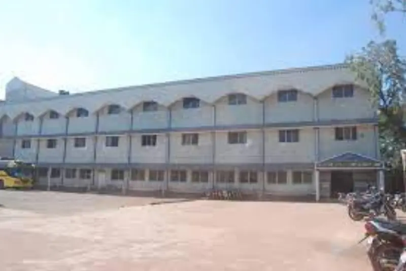 Guru Nanak PU College Bidar